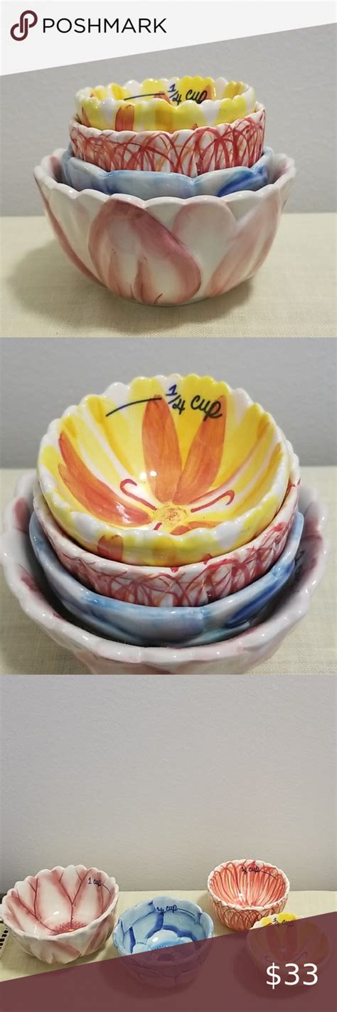 Check my other listings, I will gladly combine shipping. . Anthropologie biscuit bowls
